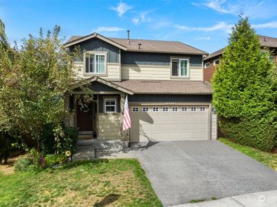 3113 Harrier Street NE, Lacey, WA, 98516