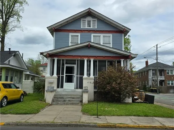 418 Maupas Avenue, Savannah, GA 31401