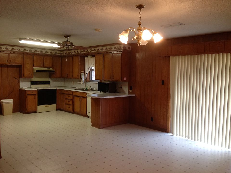 Kitchen Dining