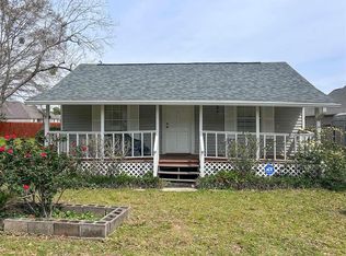 4732 W Spencer Field Rd, Pace, FL 32571