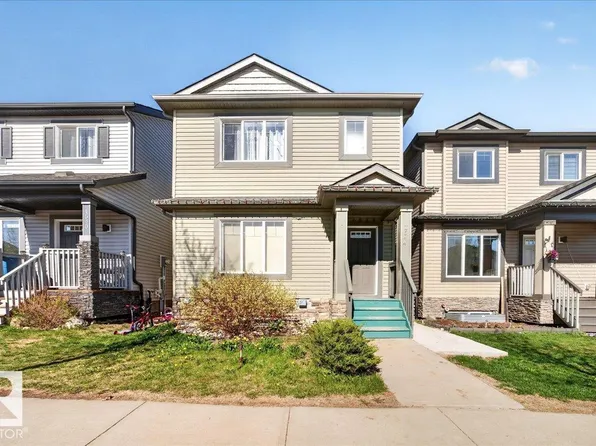1544 21st St NW, Edmonton, AB T6T 2B7