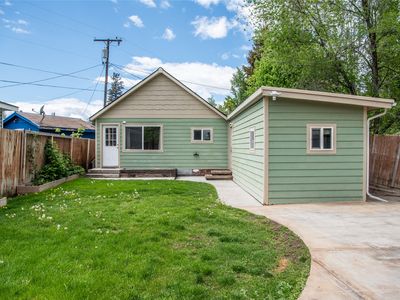 1205 Thibodeau Ln, Missoula, MT, 59802