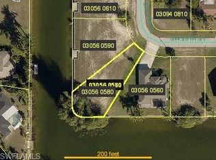 514 SW 20th St, Cape Coral, FL 33991
