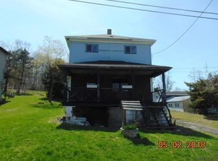 245 Lower Newtown Rd, Johnstown, PA 15904