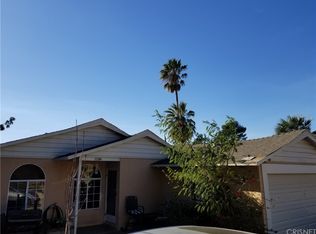 13394 Foothill Blvd, Sylmar, CA 91342