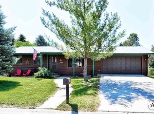 1417 Bighorn Rd, Helena, MT 59602