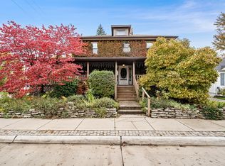 22246 Virginia Ave, Eastpointe, MI 48021