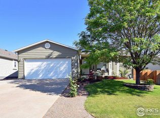 3001 Spring Cove Dr, Evans, CO 80620