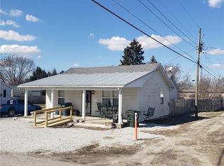102 W 3rd St, Greensburg, IN 47240