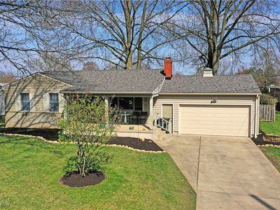 1065 Collins Ave, Youngstown, OH, 44515