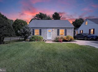 354 W Church Rd, King Of Prussia, PA 19406