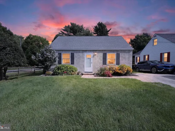 354 W Church Rd, King Of Prussia, PA 19406