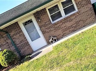 615 Osborn Ave, Fairborn, OH 45324