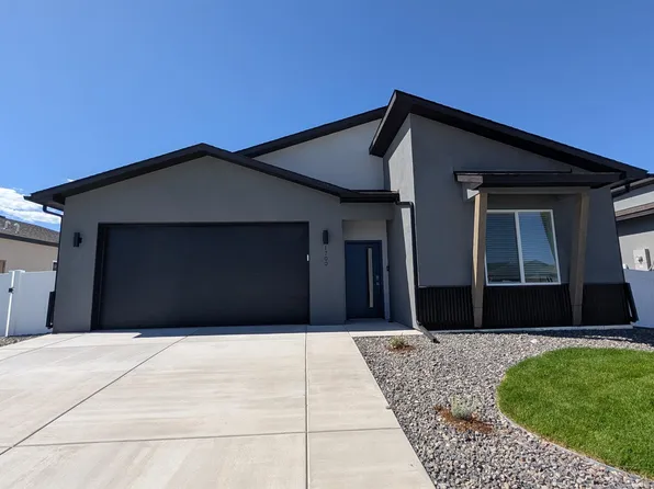 1700 Rusty Rivet Rd, Fruita, CO 81521