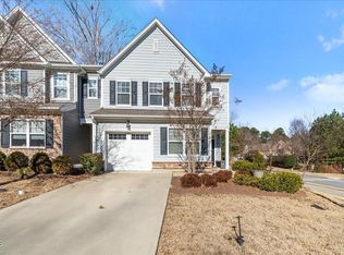100 Masden Rd, Holly Springs, NC 27540