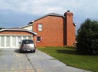 2146 Country Walk Way SE APT A, Conyers, GA 30013