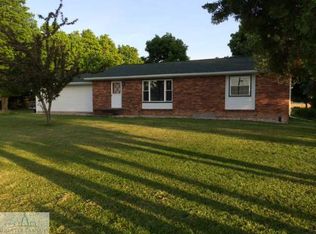 1087 W Taft Rd, Saint Johns, MI 48879