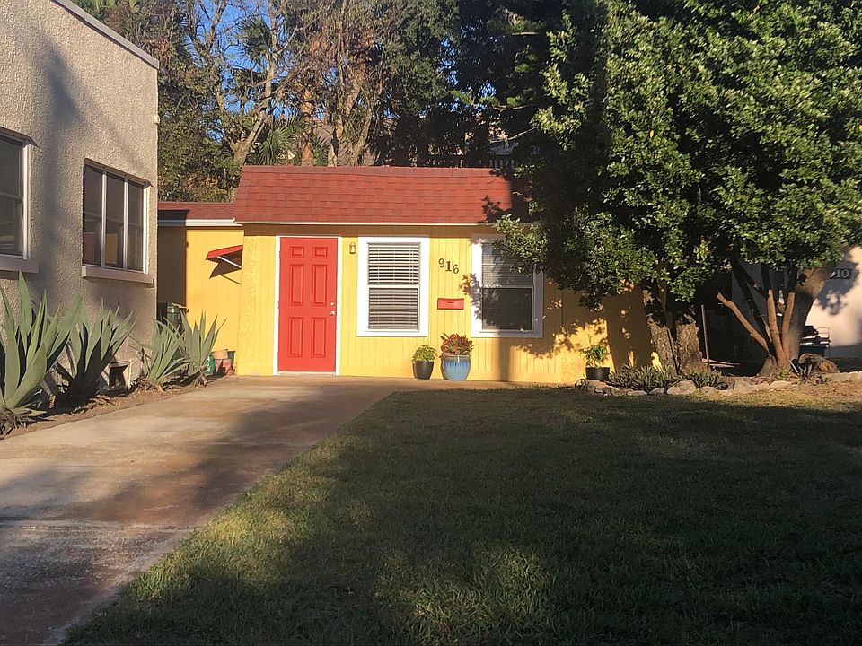 Private guest house