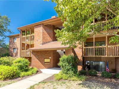 2106 Turtle Run Dr APT 1, Henrico, VA, 23233