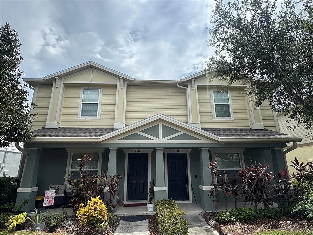 2 bed, 2.5 bath, 1280 sqft, $1,925 — Photo 1