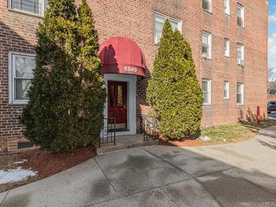 1549 Central Park Avenue #G4, Yonkers, NY, 10710