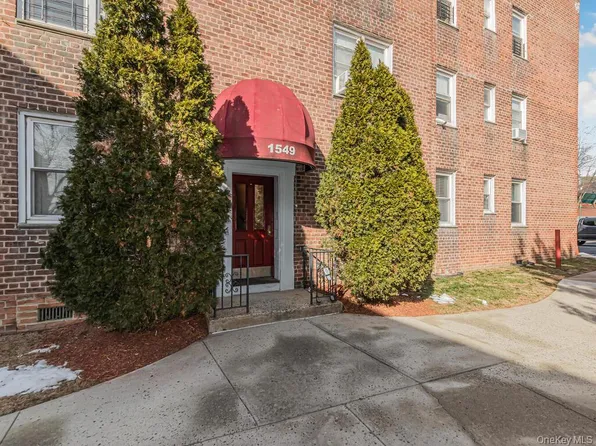 1549 Central Park Avenue #G4, Yonkers, NY 10710