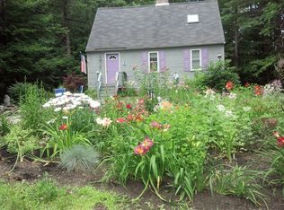14 Sunny Crest Rd, York, ME 03909