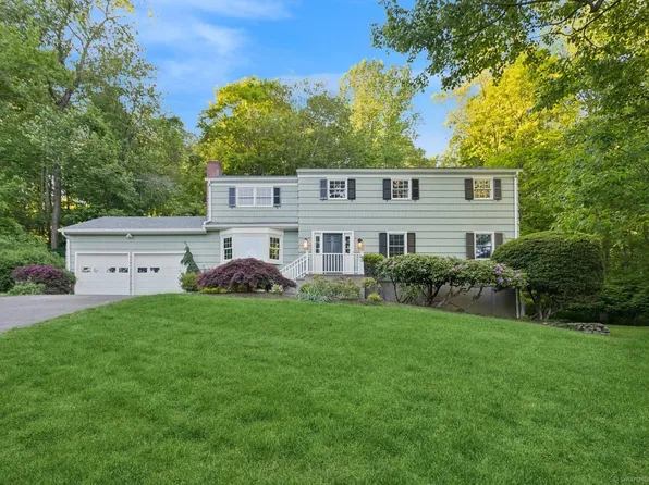 503 Mountain Laurel Road, Fairfield, CT 06824