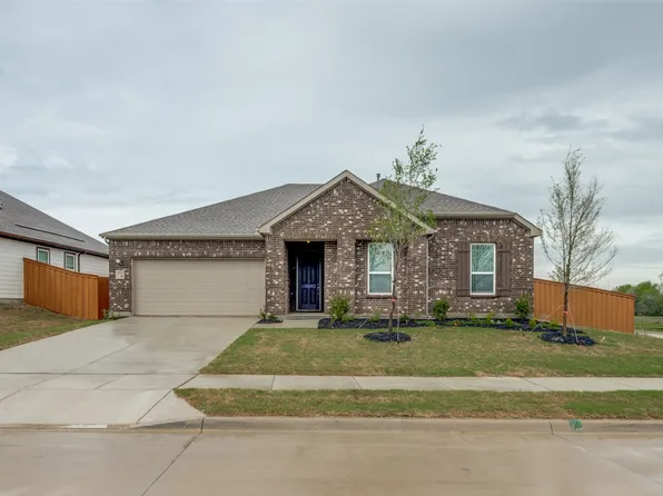 3725 Blooming Prairie Dr, Crandall, TX 75114
