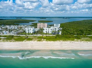5163 N Highway A1a APT 319, Hutchinson Island, FL 34949
