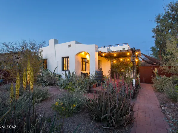 1030 N Perry Ave, Tucson, AZ 85705