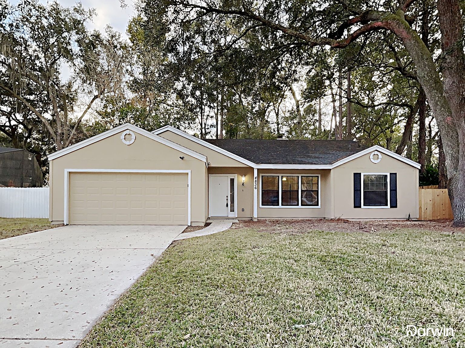 4836 Rustic Woods Dr, Jacksonville, FL 32257 | Zillow