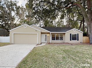 4836 Rustic Woods Dr, Jacksonville, FL 32257