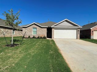 2793 Alice Way, Yukon, OK 73099