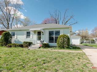 1107 Bryant St SW, Wyoming, MI 49509