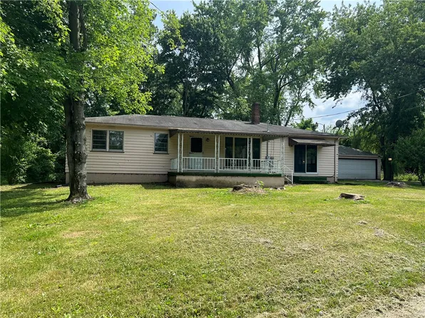 246 Retort Dr, Edinburg, PA 16116