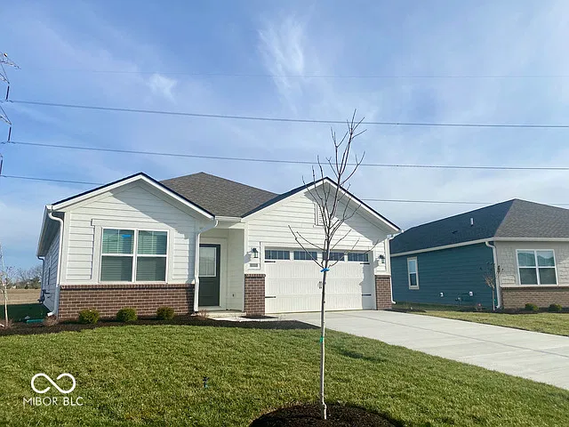 6177 Sycamore Dr