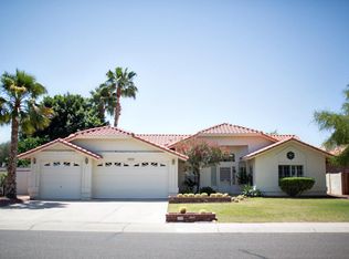 6335 E Nisbet Rd, Scottsdale, AZ 85254