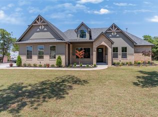 8100 Sacred Frst, Arcadia, OK 73007