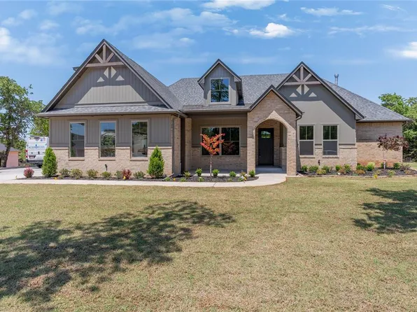 8100 Sacred Frst, Arcadia, OK 73007
