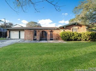 5207 Charter Oak Dr, San Antonio, TX 78229