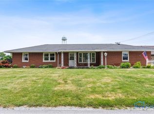 100 Creek Dr, Mount Blanchard, OH 45867