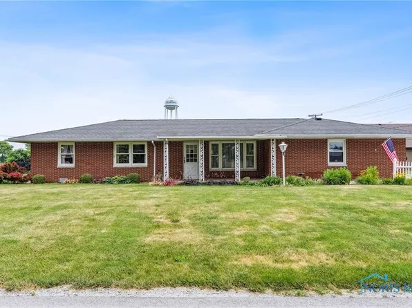 100 Creek Dr, Mount Blanchard, OH 45867