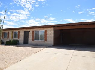 2021 S Tree Moss Ave, Tucson, AZ 85710