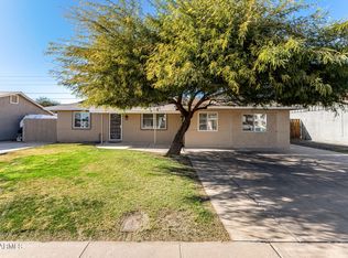 7630 N 42nd Ln, Phoenix, AZ 85051