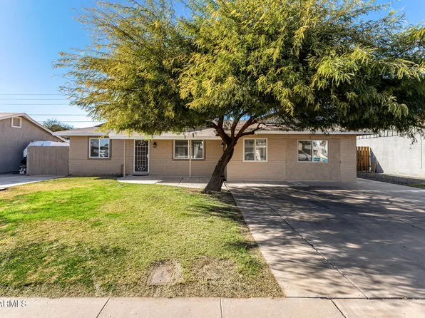 7630 N 42ND Lane, Phoenix, AZ 85051