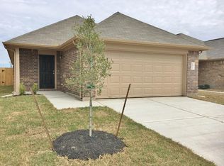 18934 Brescia Ln, Katy, TX 77449