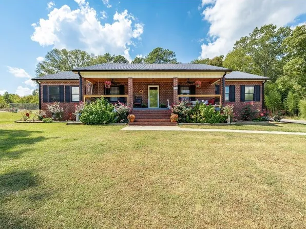 4188 Highway 52, Chatsworth, GA 30705