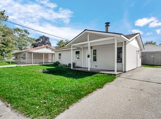 108 Roberta Ave, Michigan City, IN