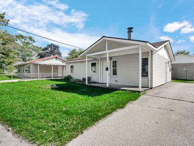 108 Roberta Ave, Michigan City, IN, 46360